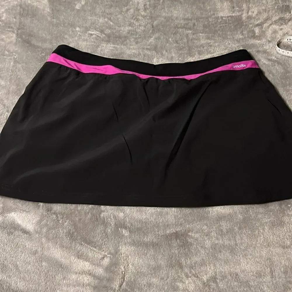 Adidas Athletic Skort